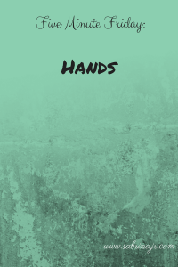 FMF Hands